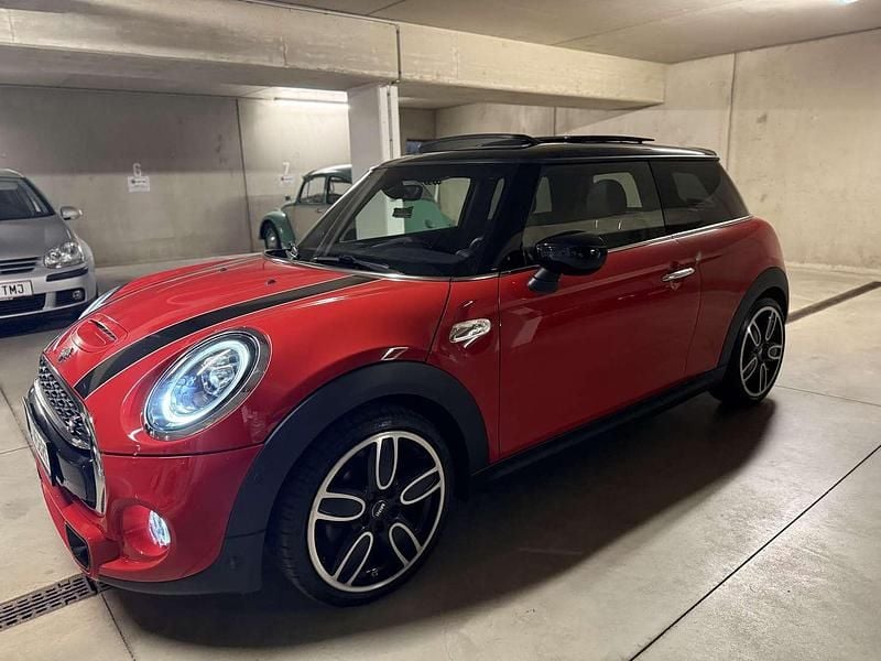 Gebraucht 2020 Mini Cooper S Kleinwagen | € 23.500 (Fairer Preis) - Bild 1/4