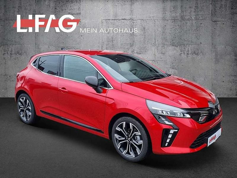 Gebraucht Mitsubishi Colt Intense 91 PS (66 kW) 2024 Rot Limousine