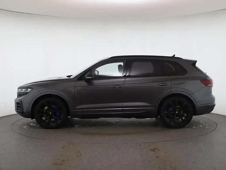 Gebraucht VW Touareg R 340 PS (250 kW) 2025 Mittelgrau  metallic SUV