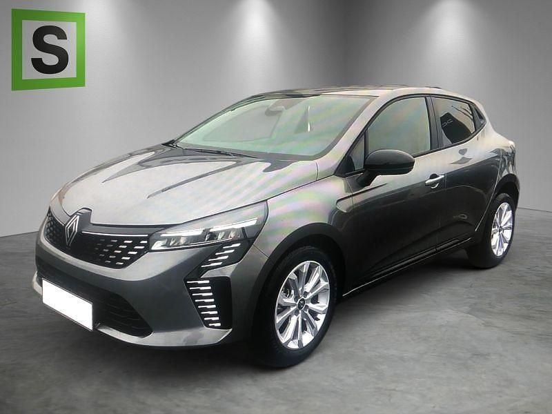 Neu Renault Clio V SE 67 PS (49 kW) 2026 Kleinwagen