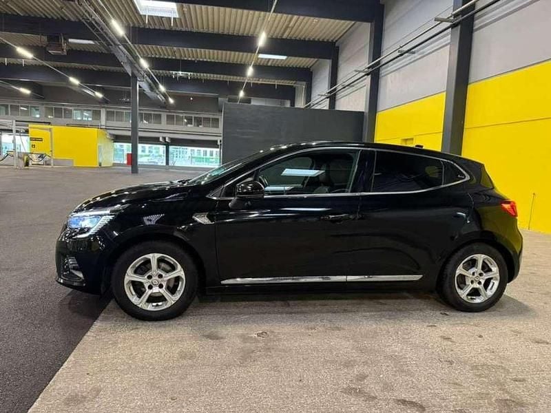 Gebraucht Renault Clio IV Initiale Paris 101 PS (74 kW) 2019 Schwarz Limousine