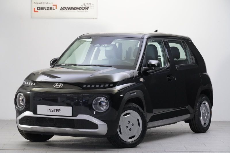Neu Hyundai Inster 71 kW (97 PS) 2025 Kleinwagen