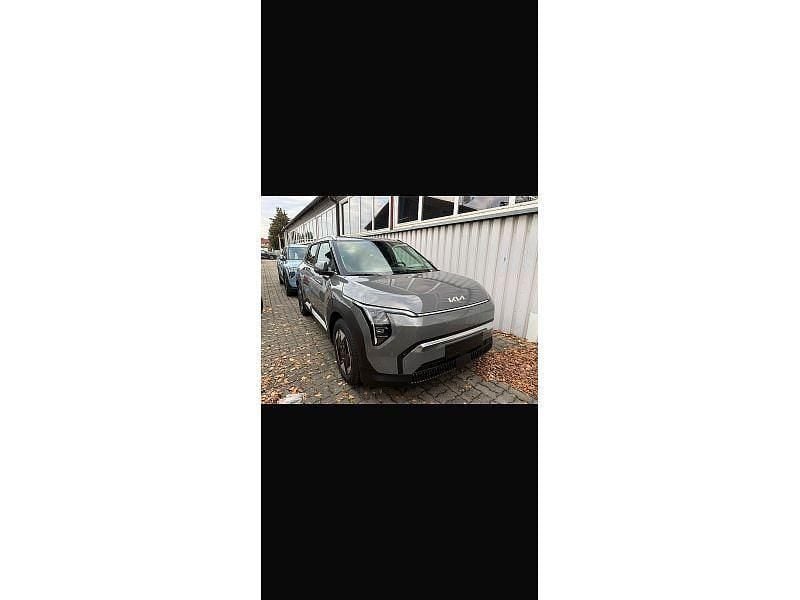 Neu Kia EV3 Earth 150 kW (204 PS) 2025 SUV