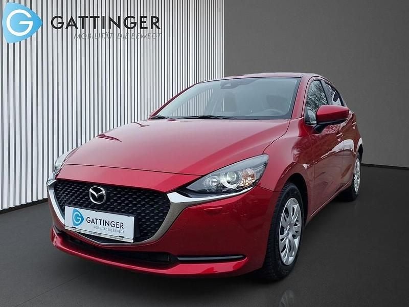 Gebraucht 2021 Mazda 2 Takumi-Line Kleinwagen | € 11.990 (Fairer Preis) - Bild 1/4