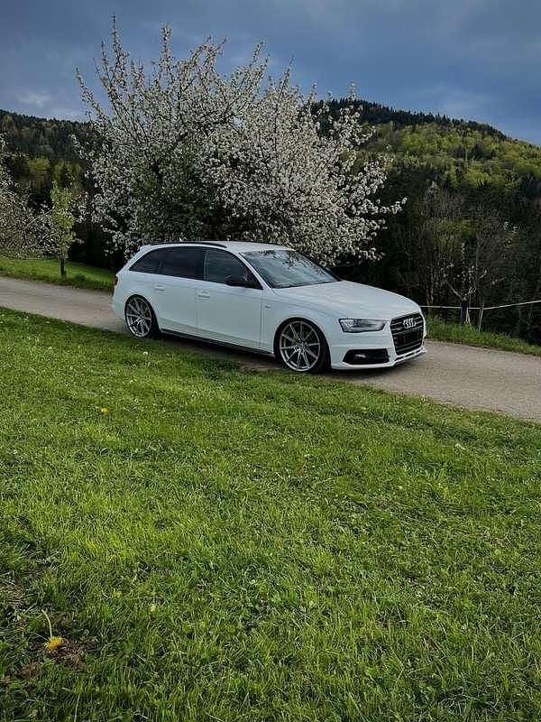 Gebraucht 2015 Audi A4 Sport Kombi | € 18.000 (Teuer) - Bild 1/4