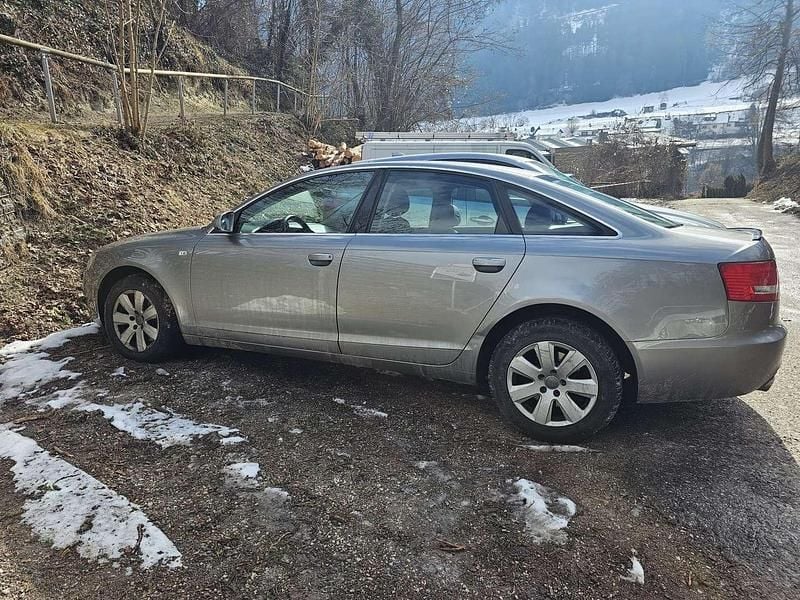 Gebraucht Audi A6 256 PS (188 kW) 2004 Limousine