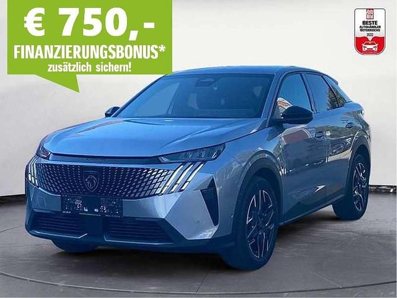 Grau Neu 2025 Peugeot 3008 Allure SUV | € 34.487 (Fairer Preis) - Bild 1/3