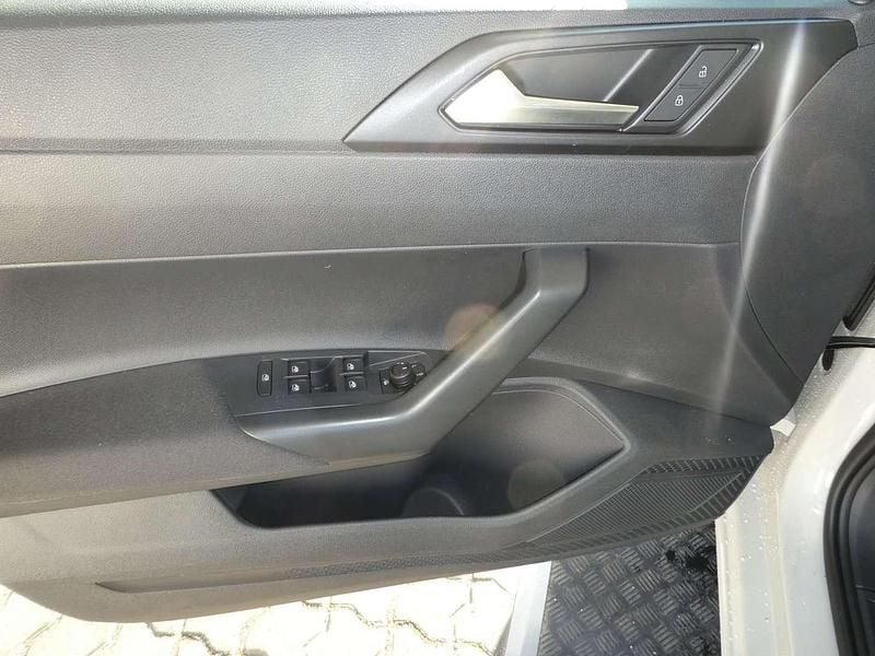 Gebraucht VW Polo 80 PS (58 kW) 2025 Mittelgrau  normal Limousine