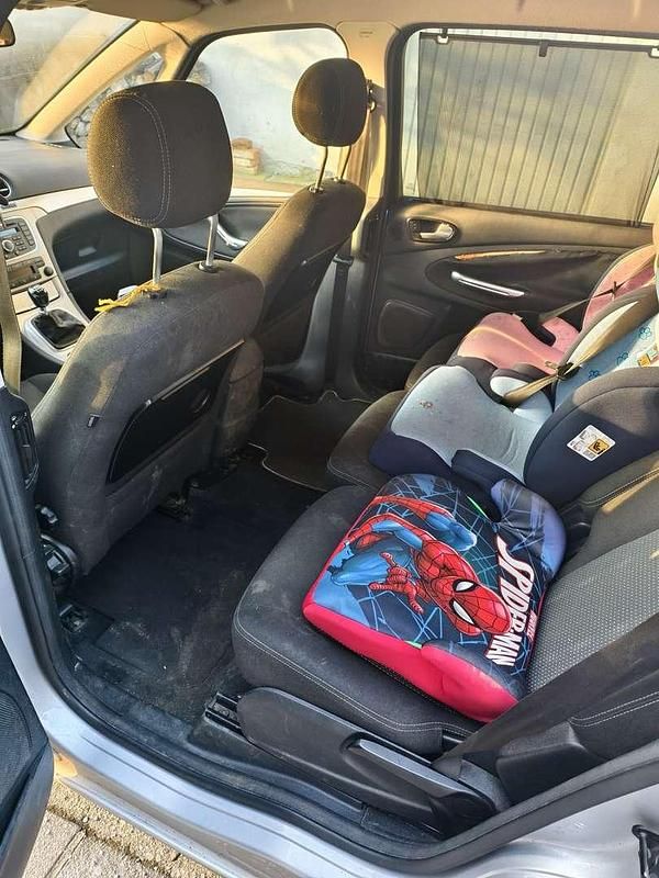 Gebraucht Ford Galaxy Business Edition 116 PS (85 kW) 2011 Van / Kleinbus