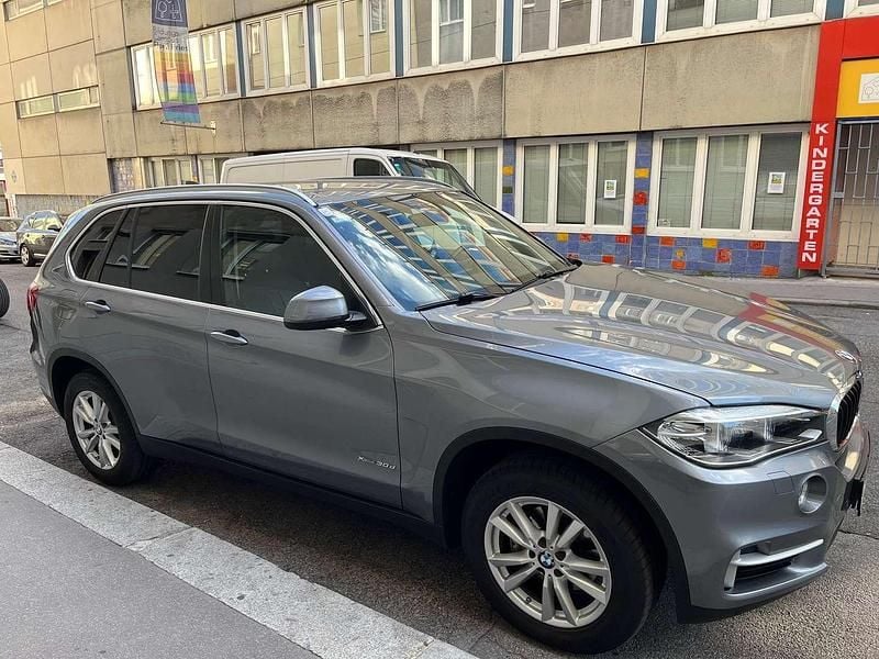 Gebraucht BMW X5 258 PS (189 kW) 2015 SUV