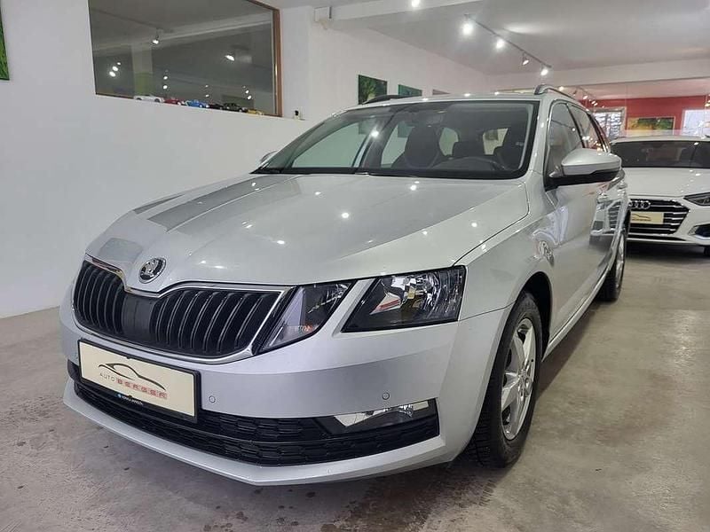 Gebraucht 2019 Skoda Octavia Ambition Kombi | € 13.990 (Guter Preis) - Bild 1/4