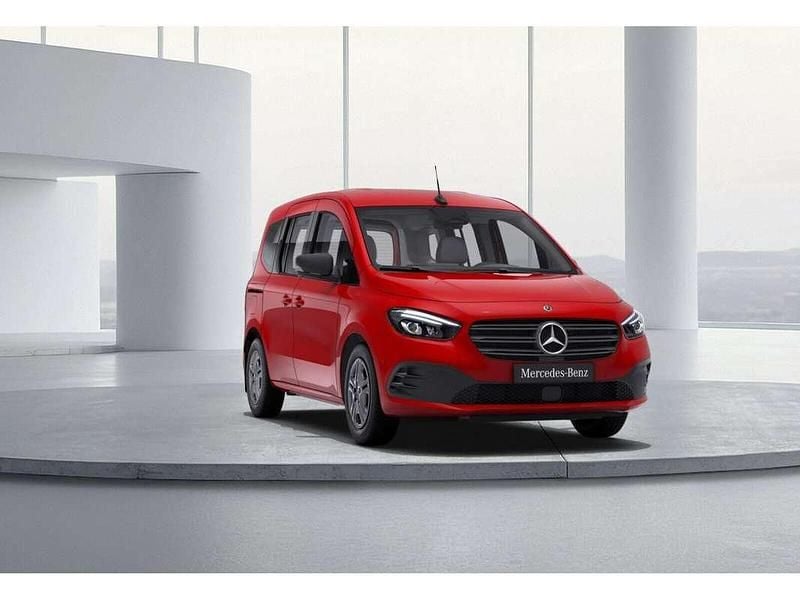 Gebraucht Mercedes Citan 112 116 PS (85 kW) 2023 Loranditrot Kombi