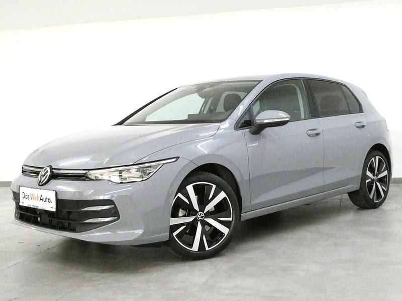 Neu VW Golf VIII 115 PS (84 kW) 2025 Mittelgrau  normal Limousine