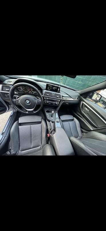 Gebraucht BMW 328 M Performance 245 PS (180 kW) 2016 Limousine