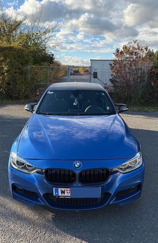 Gebraucht 2014 BMW 318 Limousine | € 11.500 (Etwas zu teuer) - Bild 1/4
