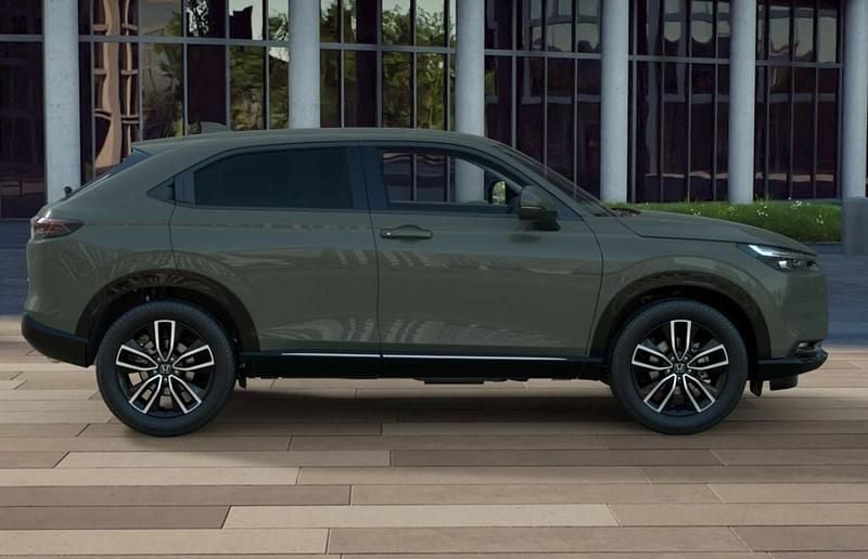 Neu Honda HR-V Advance 131 PS (96 kW) 2026 SUV