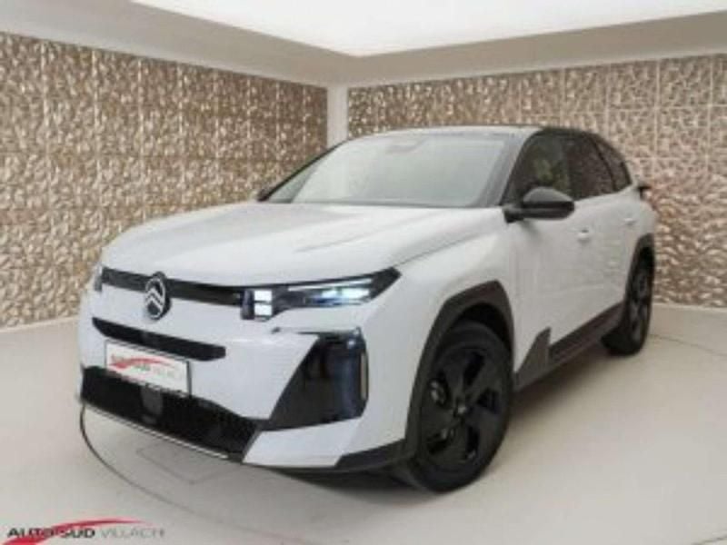 Weiß Neu 2025 Citroën C5 Aircross SUV | € 38.990 - Bild 1/4