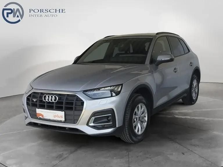 Schwarz metallicperleffektno Neu 2026 Audi Q3 SUV | € 48.290 (Guter Preis) - Bild 1/4
