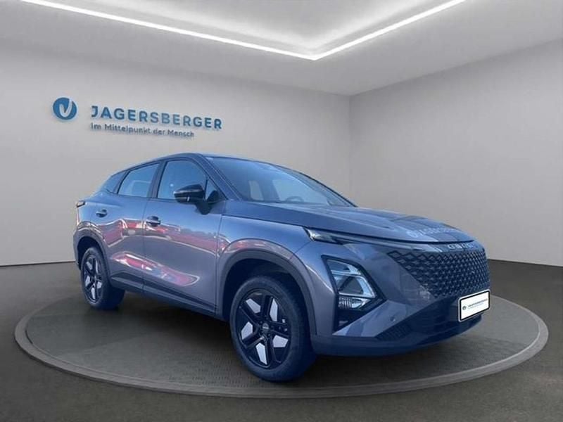 Gebraucht Omoda 5 224 PS (164 kW) 2025 Grau SUV