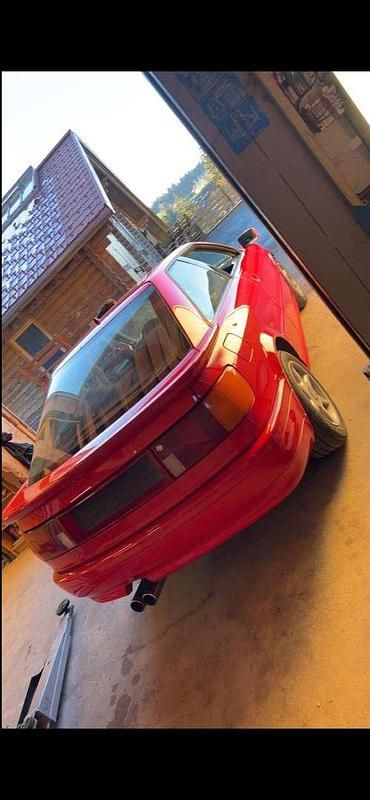 Gebraucht Audi Coupé 136 PS (100 kW) 1991 Coupé