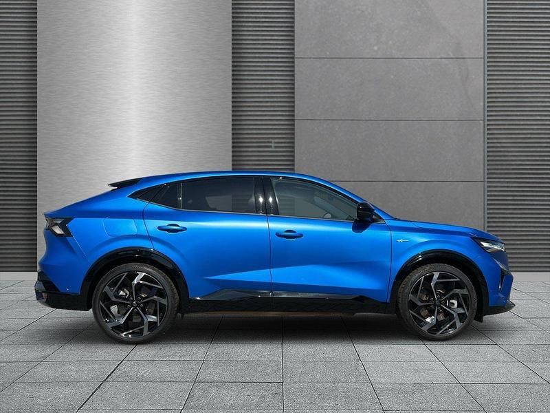 Gebraucht Renault Rafale 301 PS (221 kW) 2024 Blau SUV