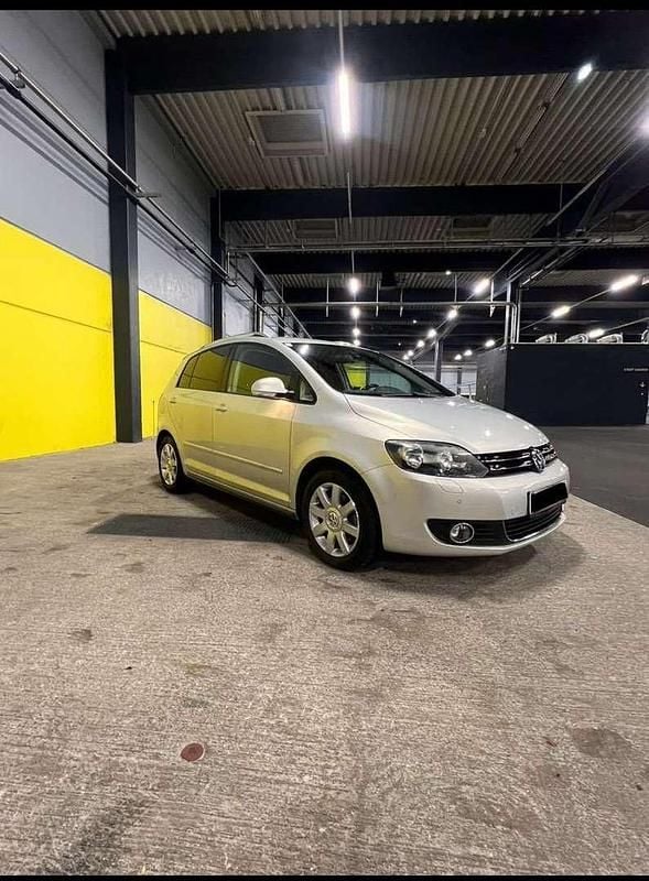 Gebraucht 2009 VW Golf VI Highline Limousine | € 5.000 (Guter Preis) - Bild 1/4