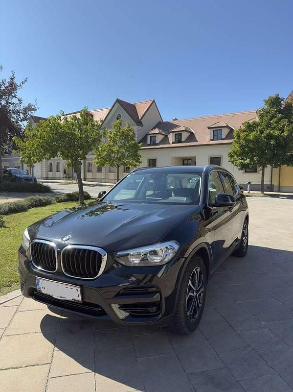 Gebraucht 2020 BMW X3 SUV | € 25.900 (Guter Preis) - Bild 1/4