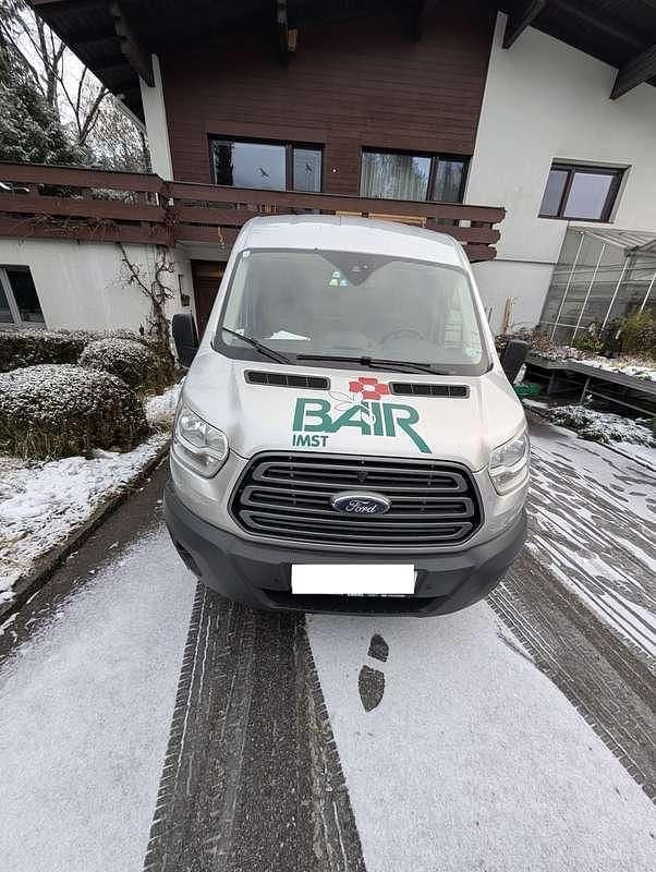 Gebraucht Ford Transit 155 PS (114 kW) 2014 Limousine