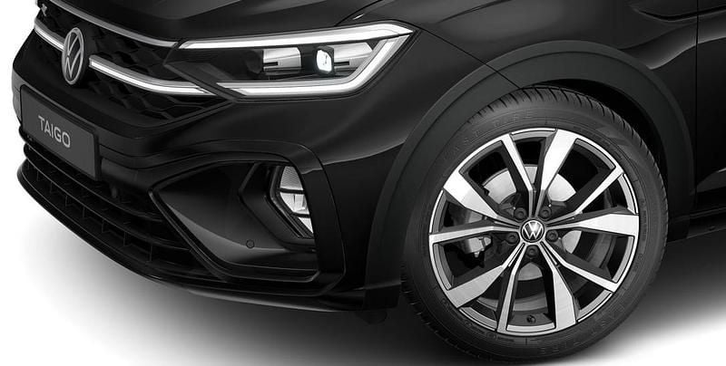 Neu VW Taigo Sport 150 PS (110 kW) 2025 SUV