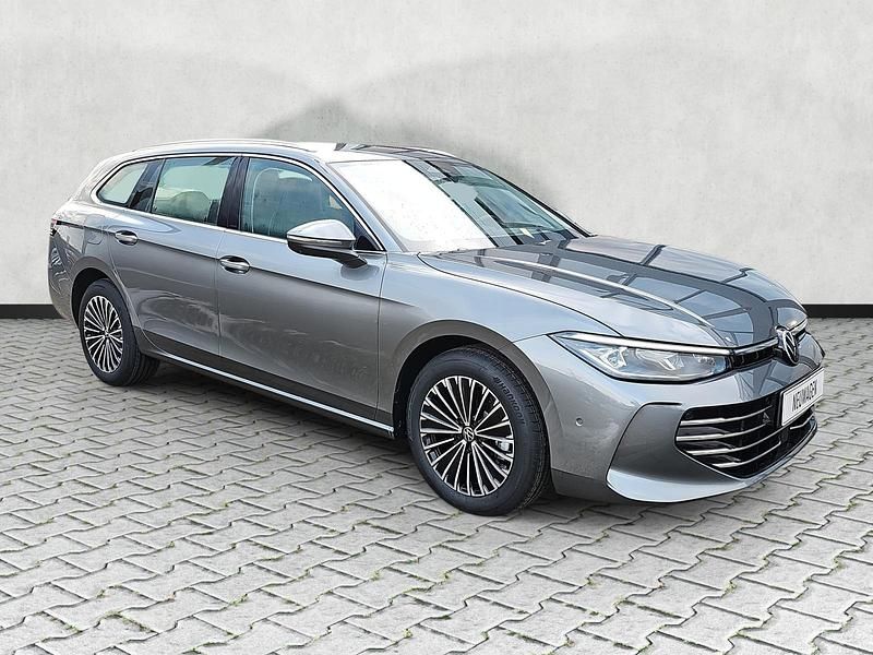 Neu VW Passat Elegance 150 PS (110 kW) 2026 Kombi