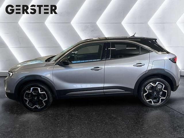 Gebraucht Opel Mokka Ultimate 131 PS (96 kW) 2023 Grau SUV