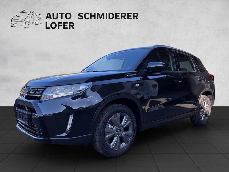 Neu 2025 Suzuki Vitara SUV | € 31.890 (Etwas zu teuer) - Bild 1/4