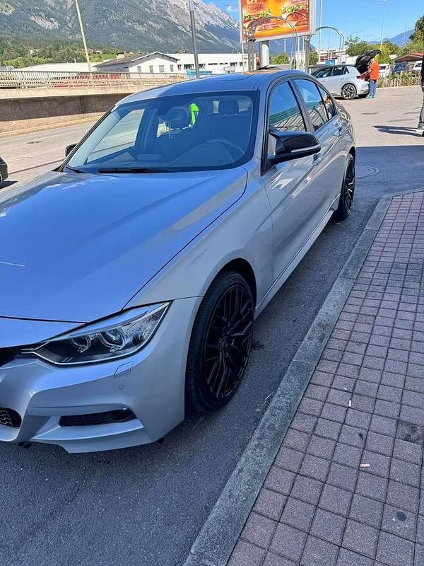 Gebraucht BMW 328 Performance 245 PS (180 kW) 2013 Limousine