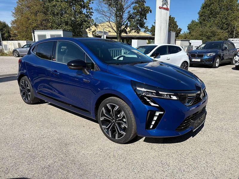 Blau Neu 2025 Mitsubishi Colt Intense Limousine | € 23.990 (Fairer Preis) - Bild 1/4