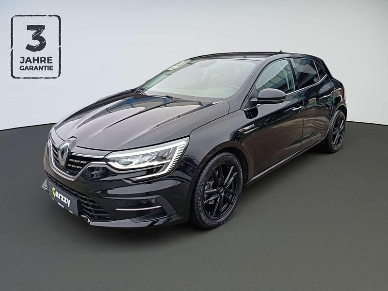 Gebraucht Renault Mégane IV Techno 116 PS (85 kW) 2023