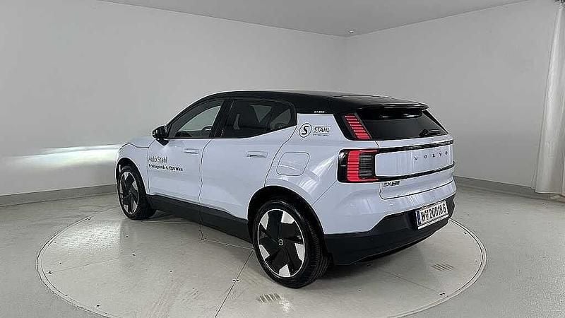 Gebraucht Volvo EX30 314 kW (428 PS) 2026 Blau SUV