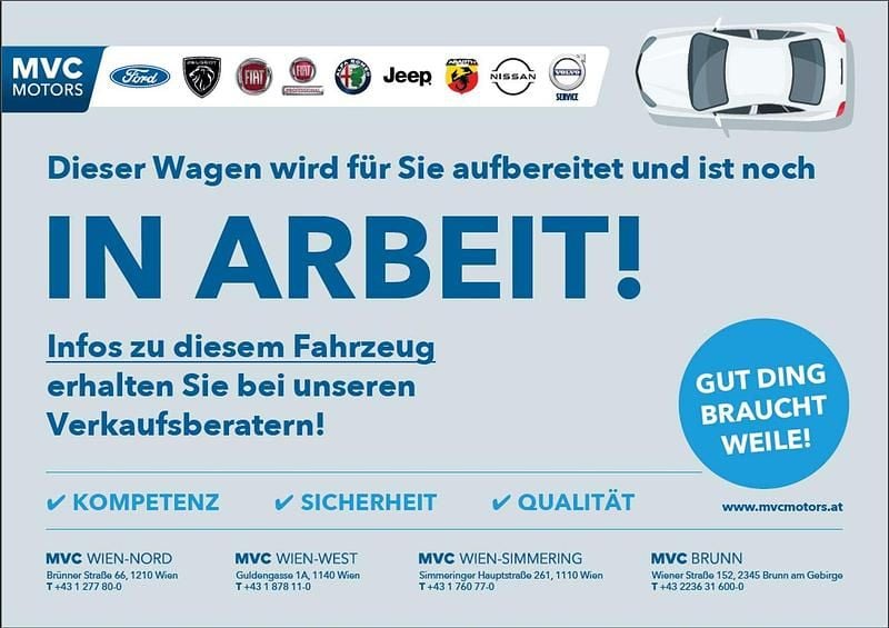 Gebraucht 2023 Ford Focus ST-Line Kombi | € 20.000 (Guter Preis) - Bild 1/1