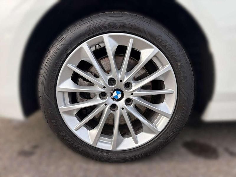 Gebraucht BMW 116 Shadowline 116 PS (85 kW) 2024 Weiß Kleinwagen