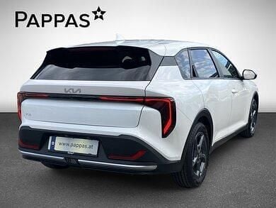 Neu Kia K4 Silver 116 PS (85 kW) 2026 Snow white pearl Limousine