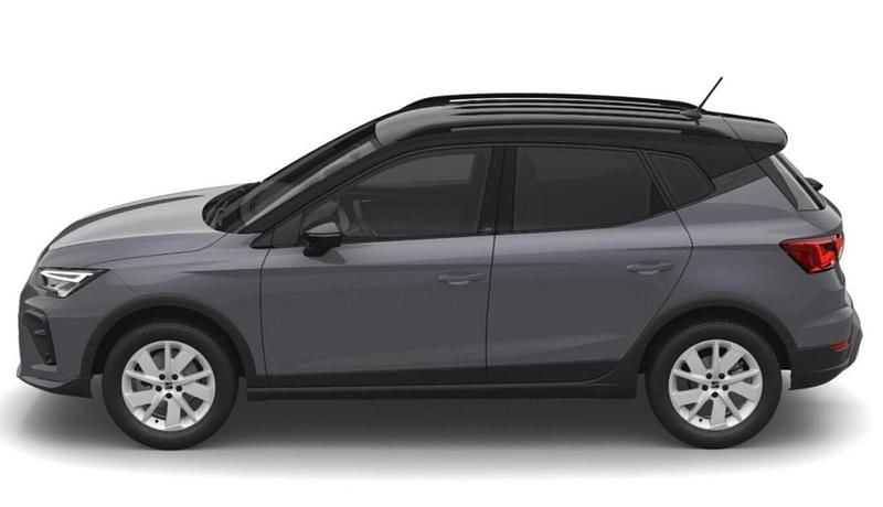 Neu Seat Arona FR 116 PS (85 kW) 2025 SUV