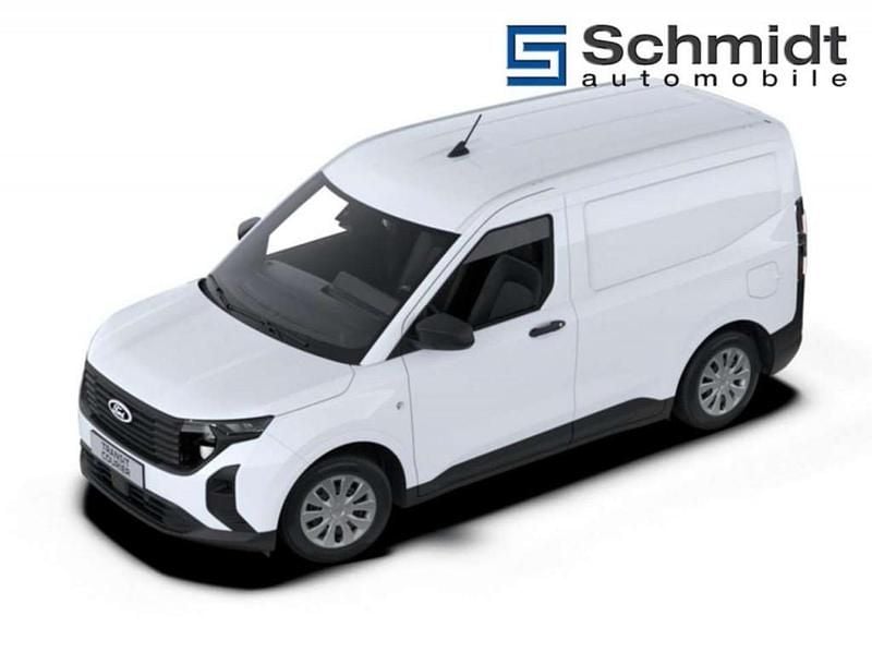 Neu Ford Transit Trend 101 PS (74 kW) 2026 Van
