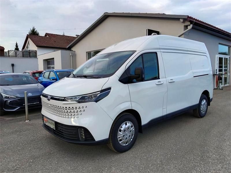 Neu Maxus V70 150 PS (110 kW) 2025 Van