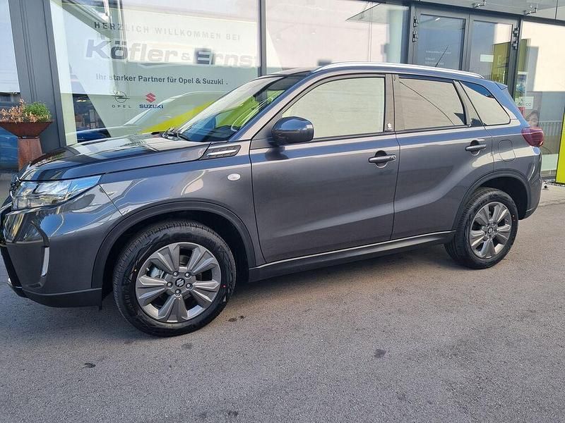 Neu 2025 Suzuki Vitara SUV | € 28.350 (Etwas zu teuer) - Bild 1/4