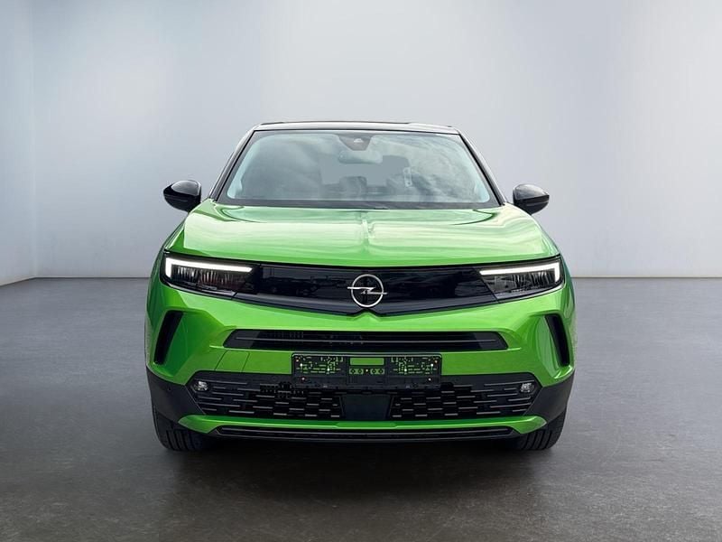 Gebraucht Opel Mokka Elegance 131 PS (96 kW) 2025 Grün SUV