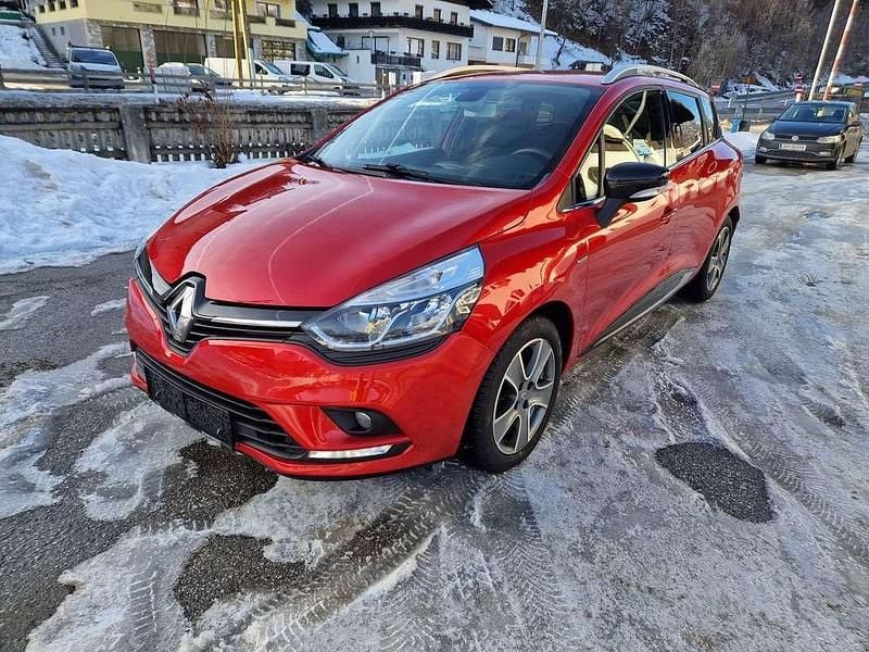 Gebraucht 2019 Renault Clio GrandTour Intens Kombi | € 8.900 (Fairer Preis) - Bild 1/4