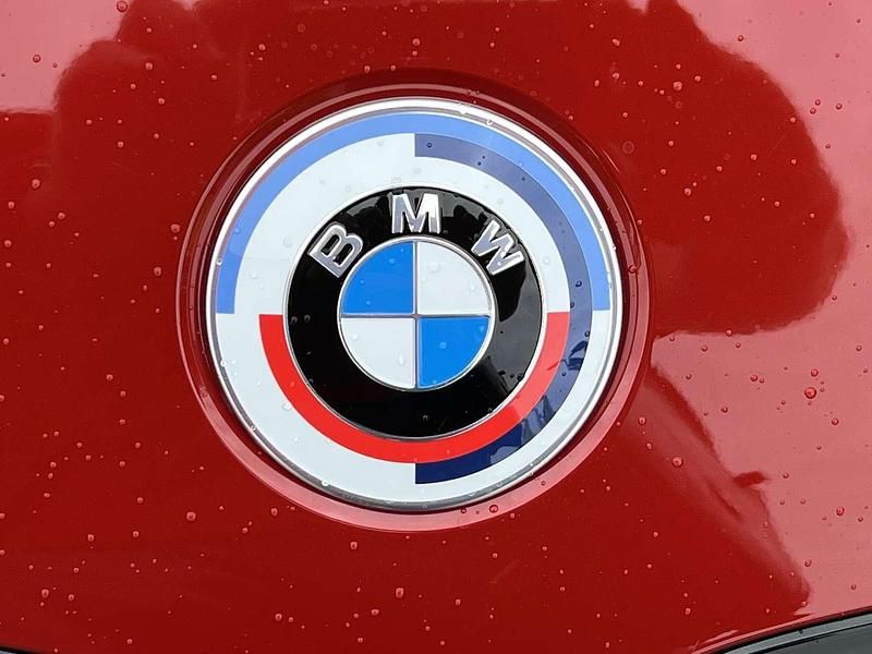 Gebraucht BMW Z4 M Sport 258 PS (189 kW) 2022 Rot Cabrio