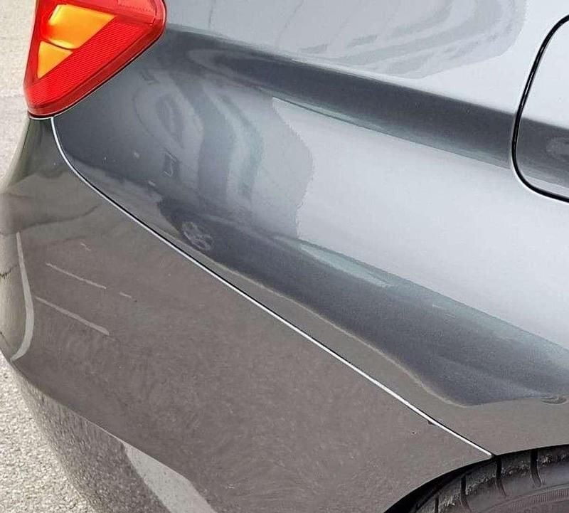 Gebraucht BMW 318 143 PS (105 kW) 2012 Limousine