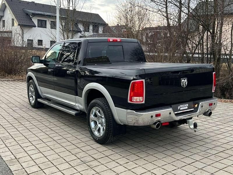 Gebraucht RAM 1500 396 PS (291 kW) 2013 Schwarz Abholung