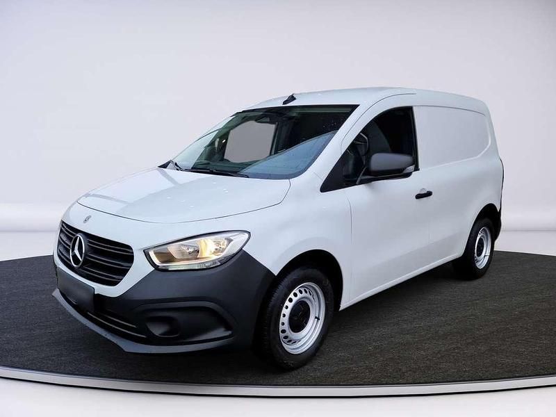 Gebraucht Mercedes Citan 110 95 PS (69 kW) 2024 Weiß Van