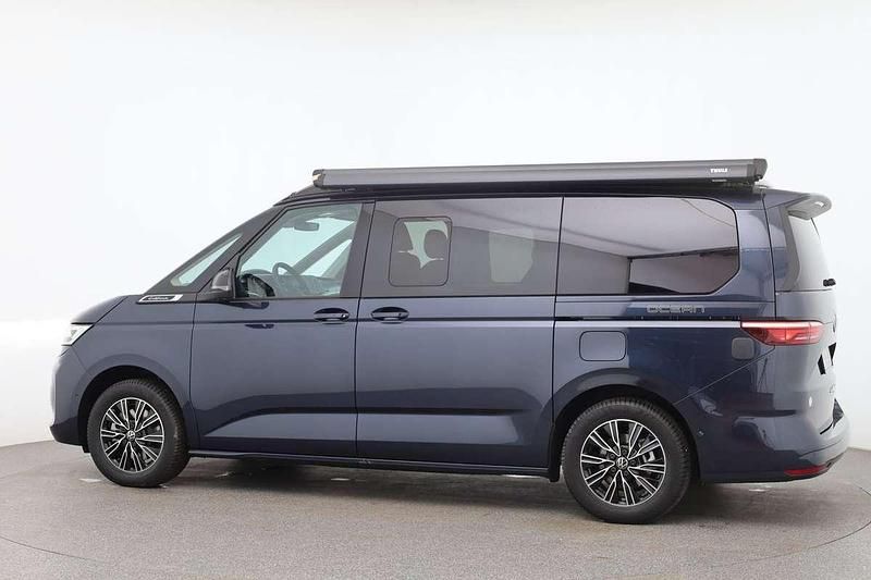 Neu VW California California 150 PS (110 kW) 2025 Mittelblau  metallic Van